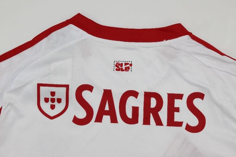 AAA(Thailand) Benfica 25/26 Third Soccer Jersey