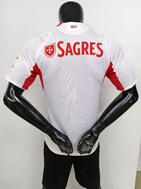 AAA(Thailand) Benfica 25/26 Third Soccer Jersey (Player)