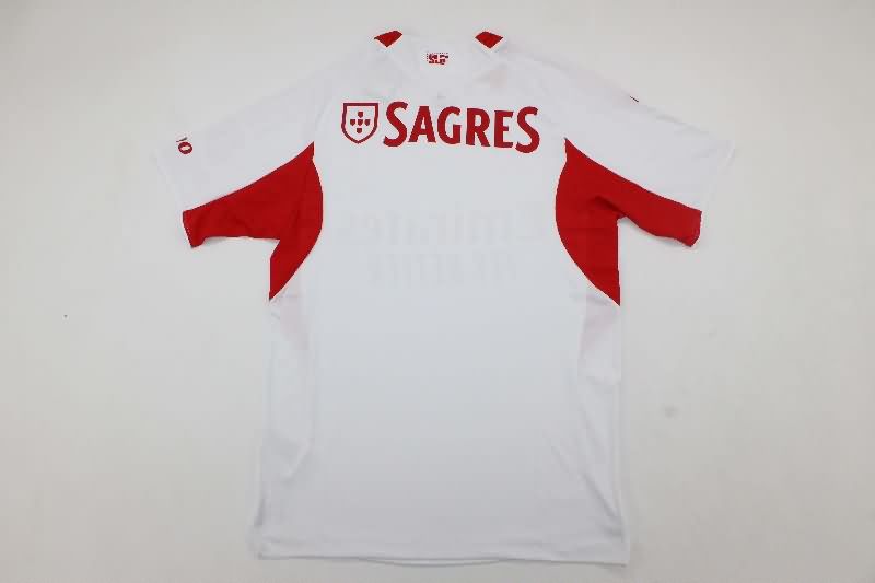 AAA(Thailand) Benfica 25/26 Third Soccer Jersey (Player)