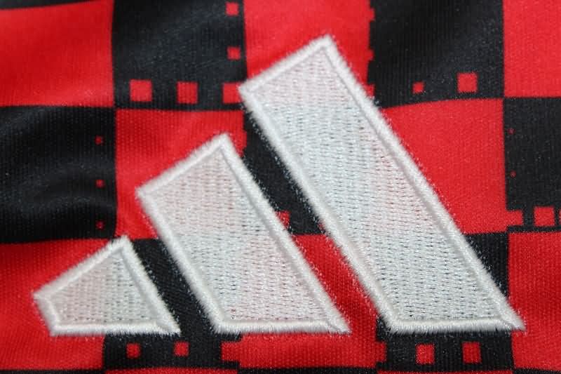 AAA(Thailand) Benfica 25/26 Training Soccer Jersey