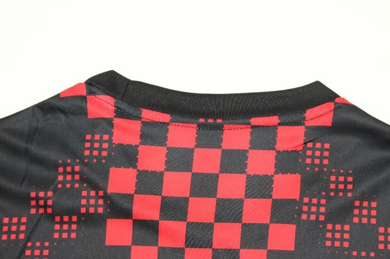 AAA(Thailand) Benfica 25/26 Training Soccer Jersey