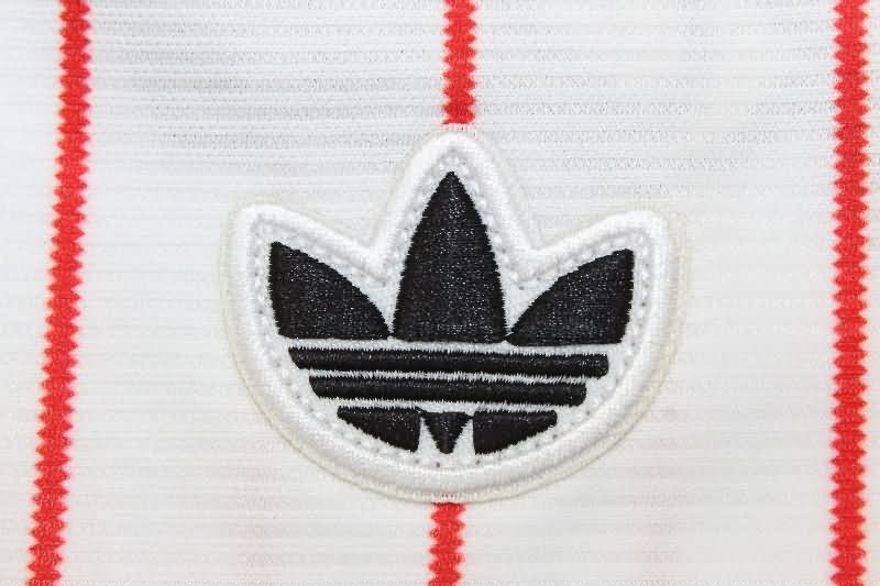 AAA(Thailand) Benfica 25/26 Travel Soccer Jersey