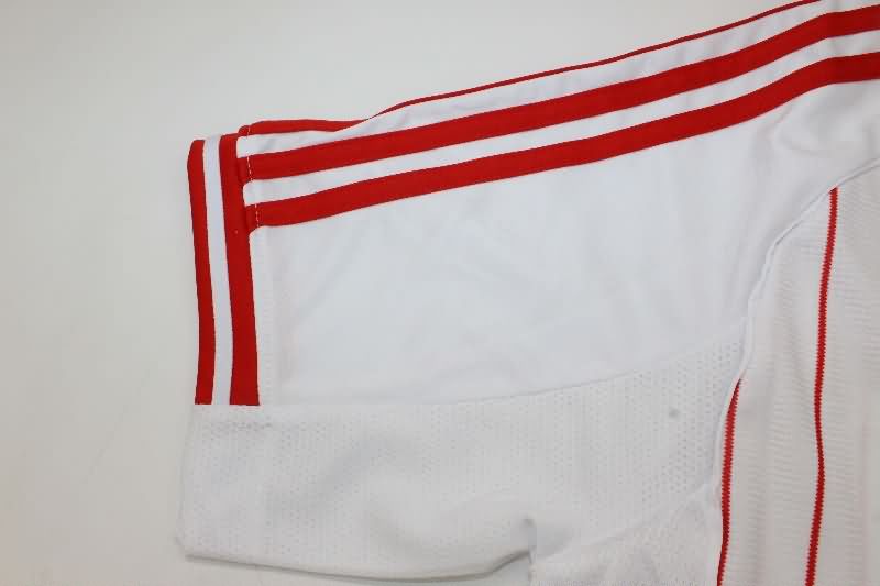 AAA(Thailand) Benfica 25/26 Travel Soccer Jersey
