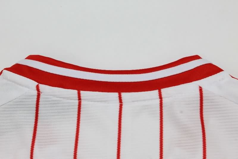 AAA(Thailand) Benfica 25/26 Travel Soccer Jersey