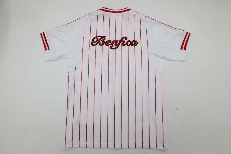 AAA(Thailand) Benfica 25/26 Travel Soccer Jersey