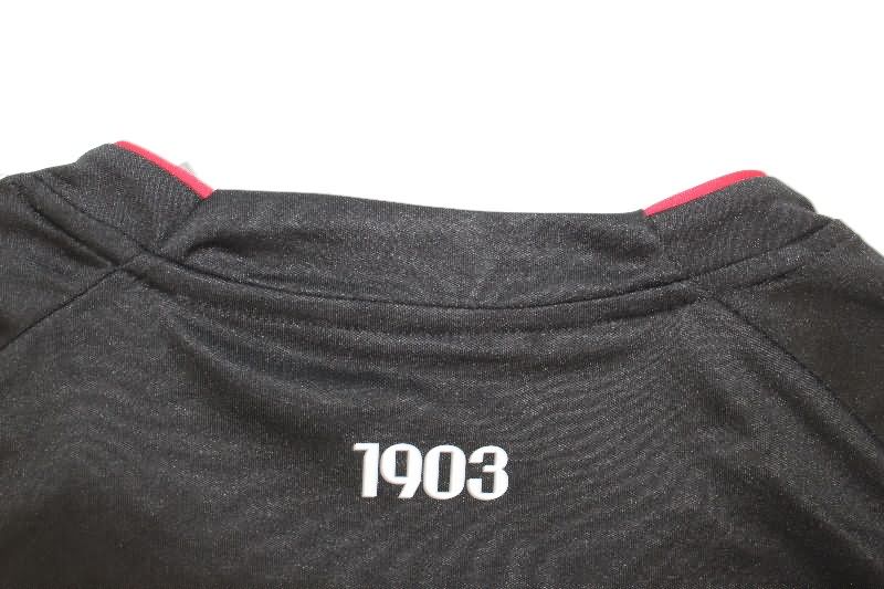 AAA(Thailand) Besiktas 2025/26 Away Soccer Jersey