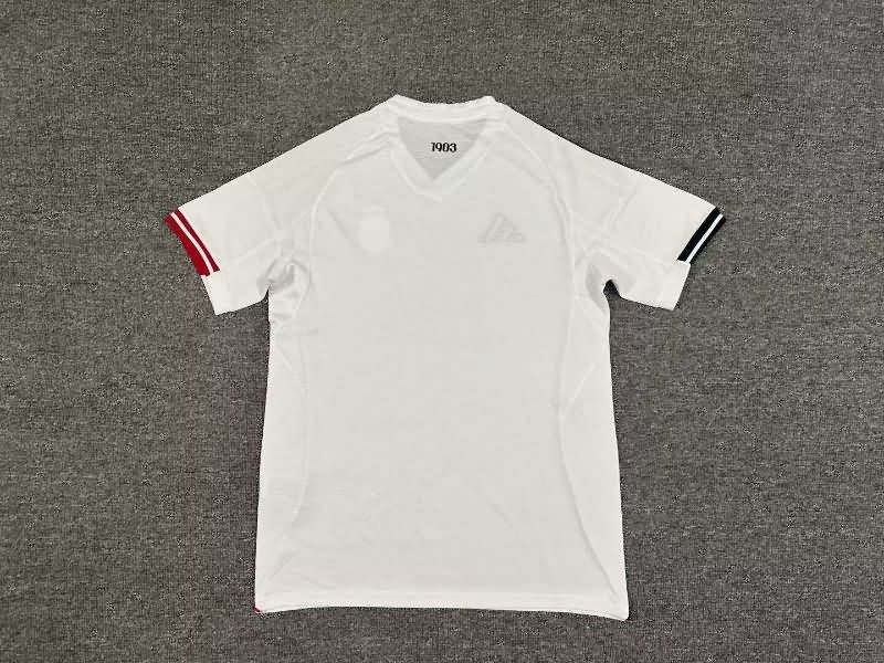 AAA(Thailand) Besiktas 2025/26 Home Soccer Jersey