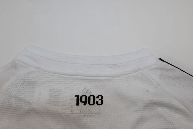 AAA(Thailand) Besiktas 2025/26 Home Soccer Jersey