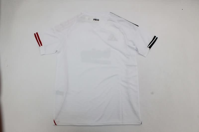 AAA(Thailand) Besiktas 2025/26 Home Soccer Jersey