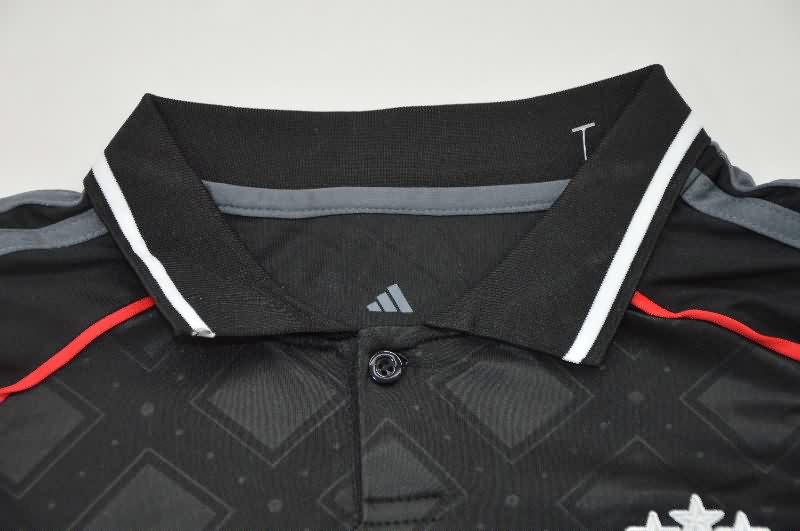 AAA(Thailand) Besiktas 2025/26 Third Soccer Jersey