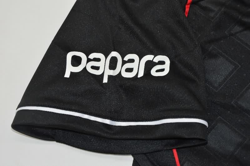 AAA(Thailand) Besiktas 2025/26 Third Soccer Jersey