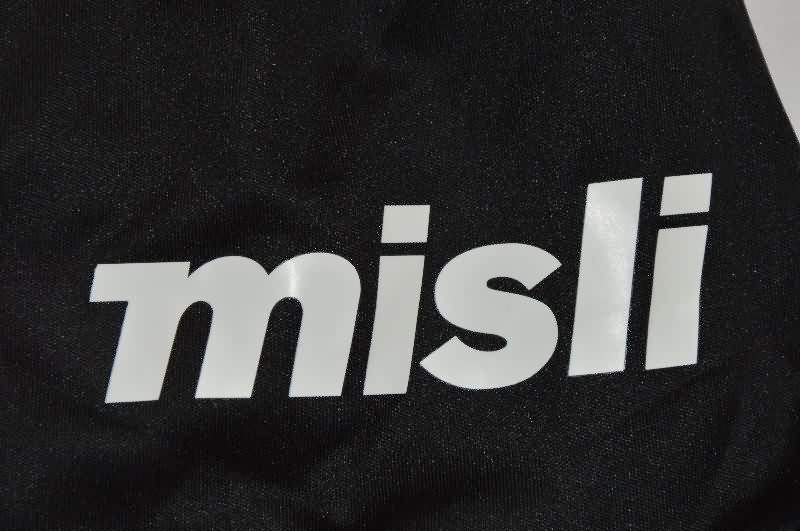 AAA(Thailand) Besiktas 2025/26 Third Soccer Jersey