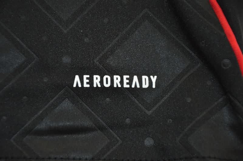 AAA(Thailand) Besiktas 2025/26 Third Soccer Jersey