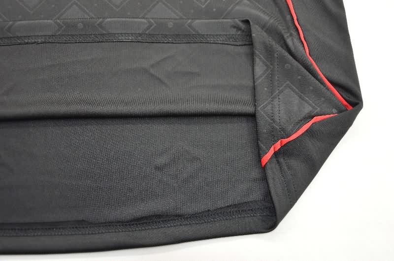 AAA(Thailand) Besiktas 2025/26 Third Soccer Jersey