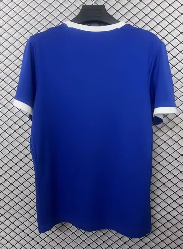 AAA(Thailand) Birmingham City 25/26 150th Anniversary Soccer Jersey
