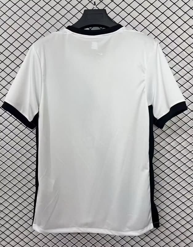 AAA(Thailand) Birmingham City 25/26 Away Soccer Jersey