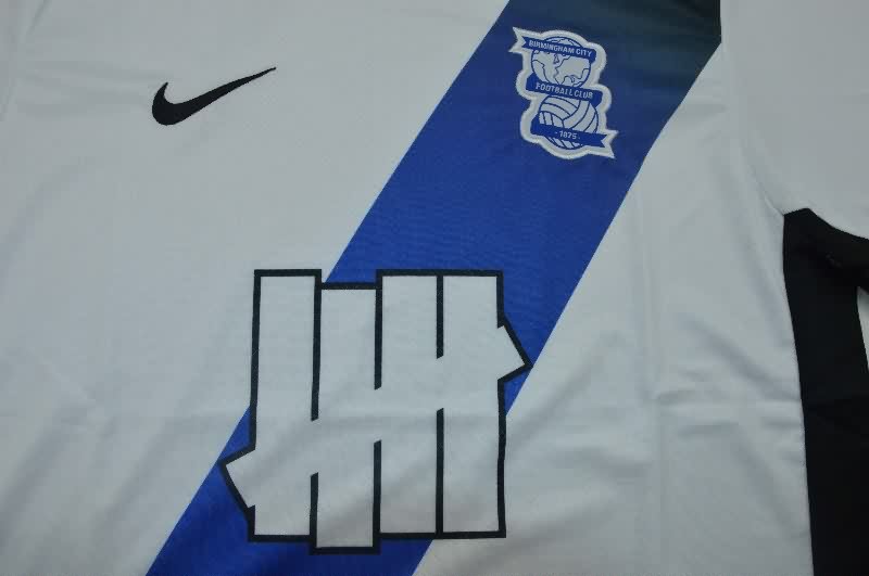 AAA(Thailand) Birmingham City 25/26 Away Soccer Jersey