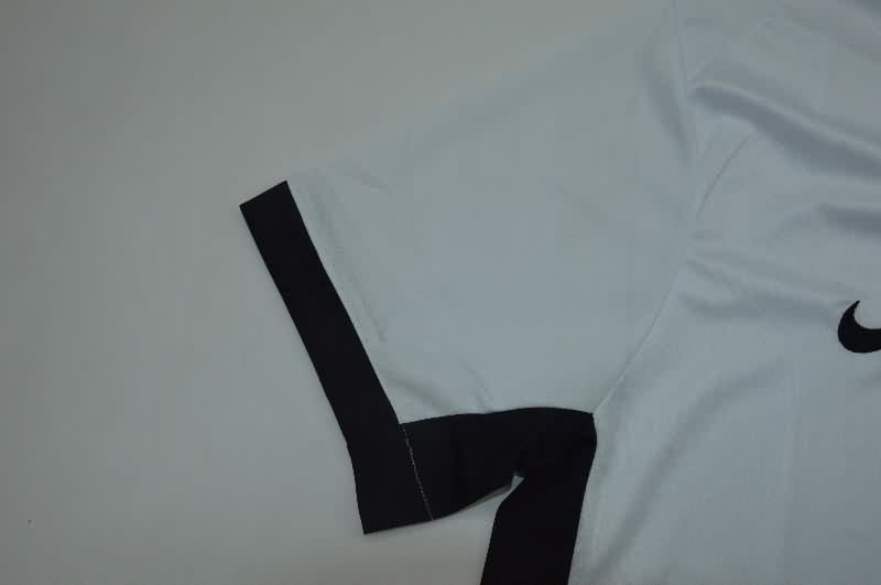 AAA(Thailand) Birmingham City 25/26 Away Soccer Jersey