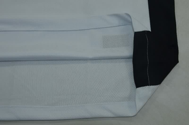 AAA(Thailand) Birmingham City 25/26 Away Soccer Jersey