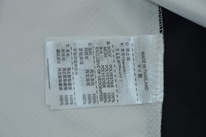 AAA(Thailand) Birmingham City 25/26 Away Soccer Jersey