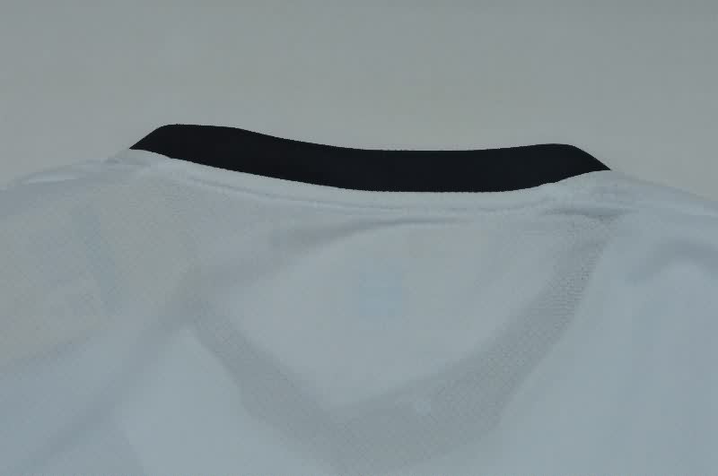 AAA(Thailand) Birmingham City 25/26 Away Soccer Jersey