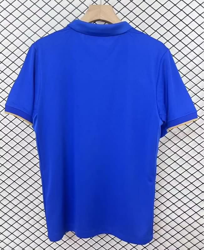 AAA(Thailand) Birmingham City 25/26 Home Soccer Jersey