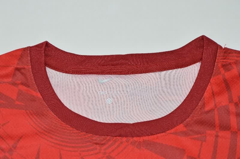 AAA(Thailand) Birmingham City 25/26 Third Soccer Jersey