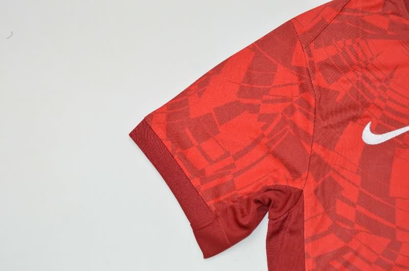 AAA(Thailand) Birmingham City 25/26 Third Soccer Jersey