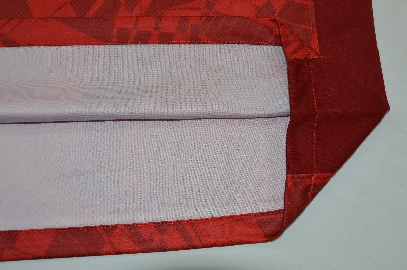 AAA(Thailand) Birmingham City 25/26 Third Soccer Jersey