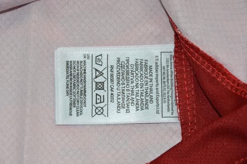 AAA(Thailand) Birmingham City 25/26 Third Soccer Jersey