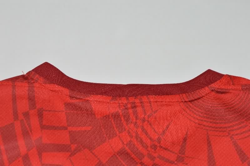 AAA(Thailand) Birmingham City 25/26 Third Soccer Jersey