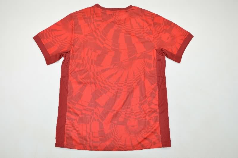 AAA(Thailand) Birmingham City 25/26 Third Soccer Jersey