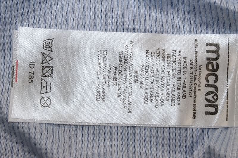 AAA(Thailand) Blackburn 25/26 Home Soccer Jersey