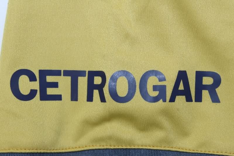 AAA(Thailand) Boca Juniors 2025 Away Soccer Jersey