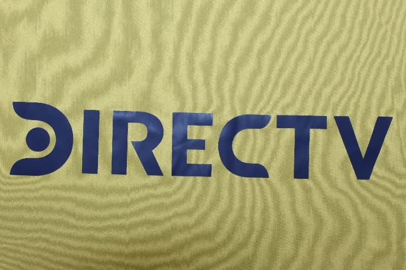 AAA(Thailand) Boca Juniors 2025 Away Soccer Jersey