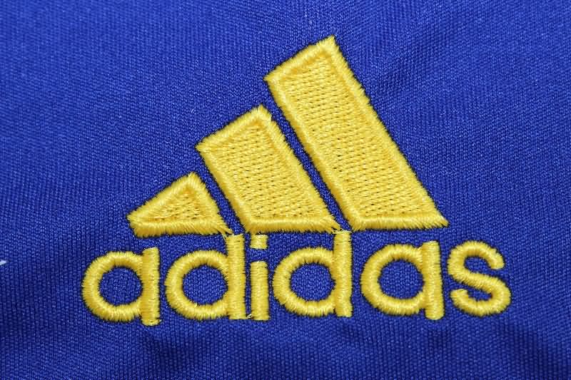 AAA(Thailand) Boca Juniors 2025 Training Soccer Jersey