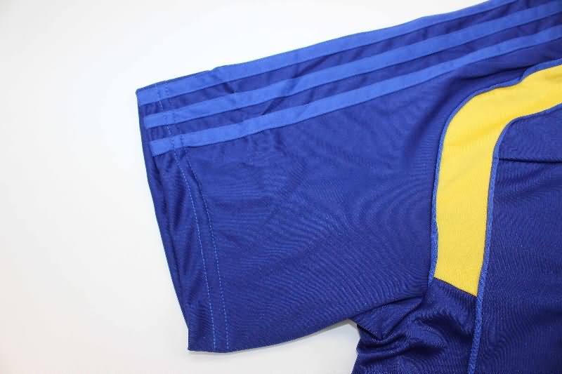 AAA(Thailand) Boca Juniors 2025 Training Soccer Jersey
