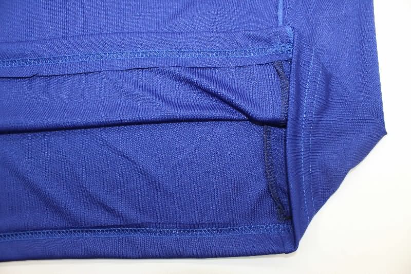 AAA(Thailand) Boca Juniors 2025 Training Soccer Jersey