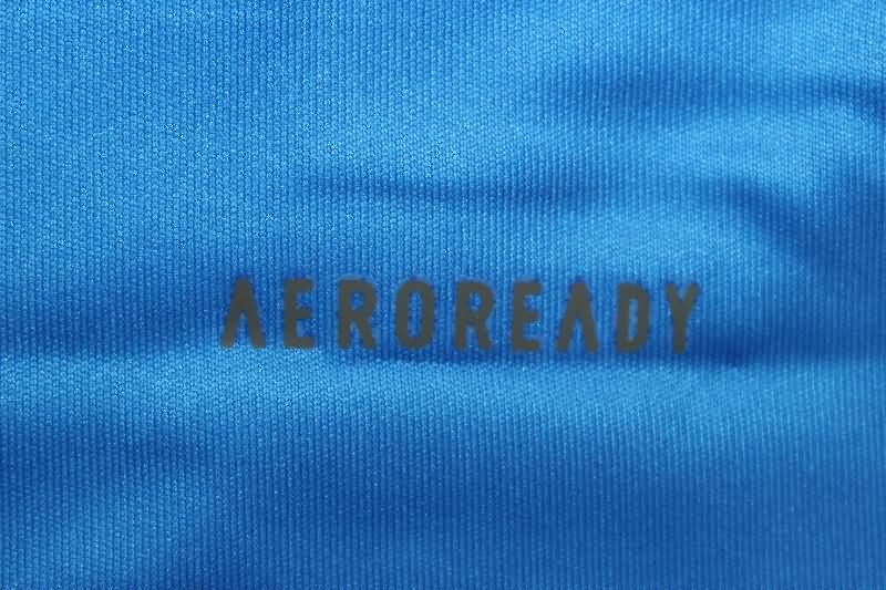 AAA(Thailand) Boca Juniors 2025 Training Soccer Jersey 02