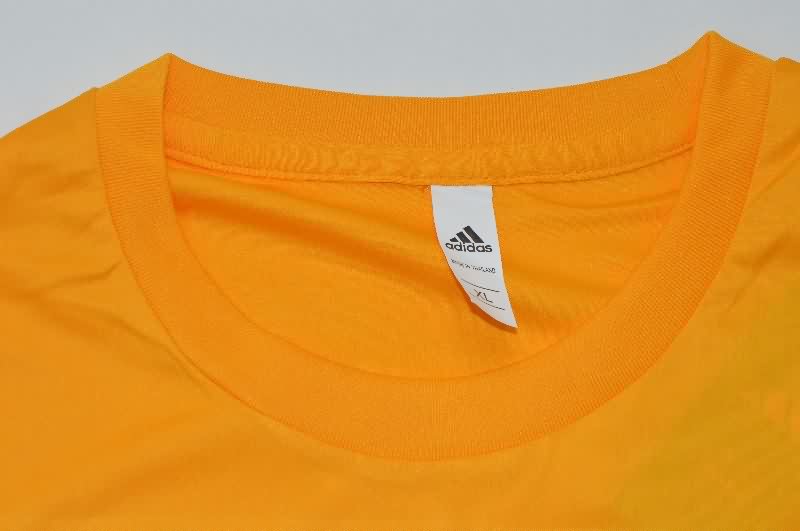 AAA(Thailand) Boca Juniors 2025 Training Vest Soccer Jersey