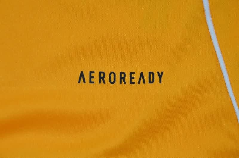 AAA(Thailand) Boca Juniors 2025 Training Vest Soccer Jersey