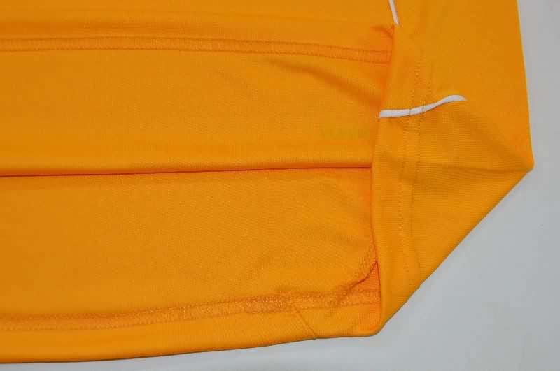 AAA(Thailand) Boca Juniors 2025 Training Vest Soccer Jersey