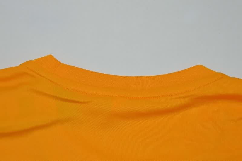 AAA(Thailand) Boca Juniors 2025 Training Vest Soccer Jersey