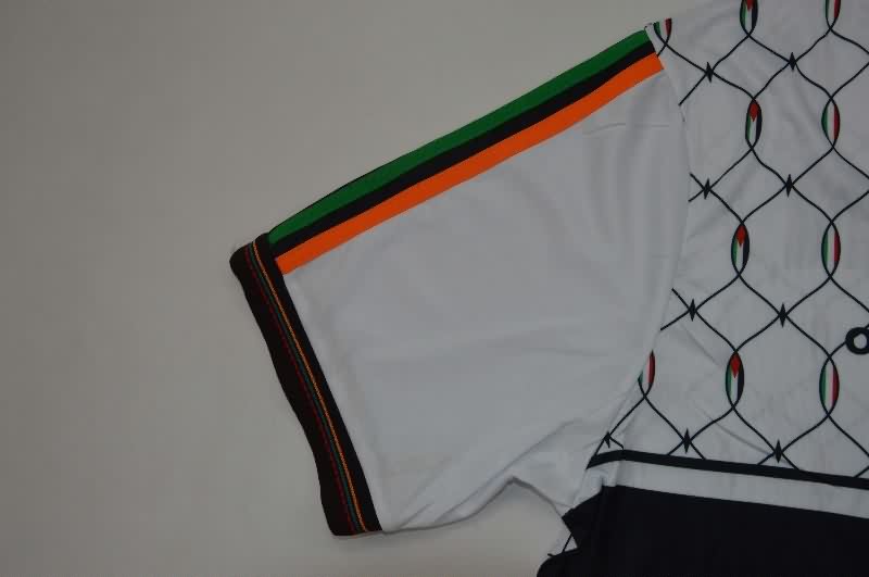 AAA(Thailand) Bohemian FC 2026 Away Soccer Jersey