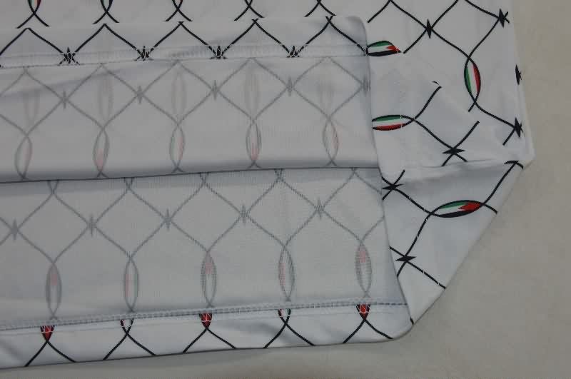 AAA(Thailand) Bohemian FC 2026 Away Soccer Jersey