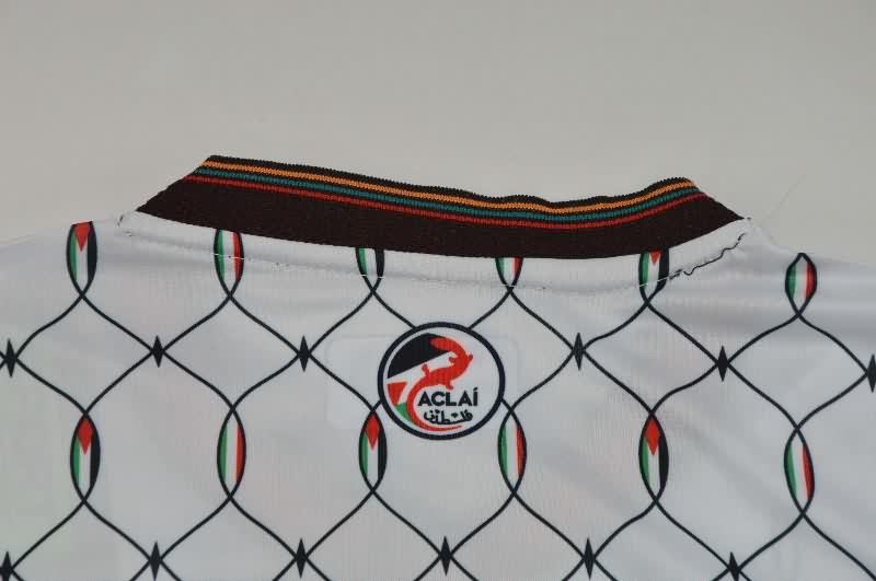 AAA(Thailand) Bohemian FC 2026 Away Soccer Jersey