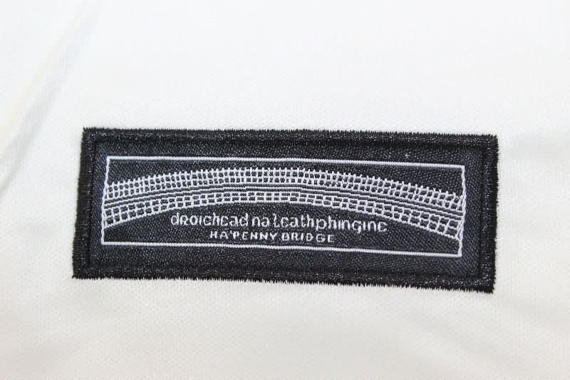 AAA(Thailand) Bohemian FC 25/26 Away Soccer Jersey