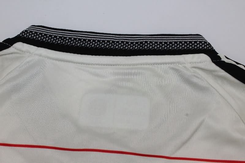 AAA(Thailand) Bohemian FC 25/26 Away Soccer Jersey