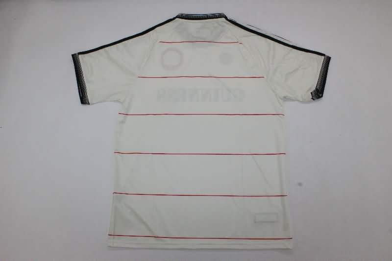 AAA(Thailand) Bohemian FC 25/26 Away Soccer Jersey