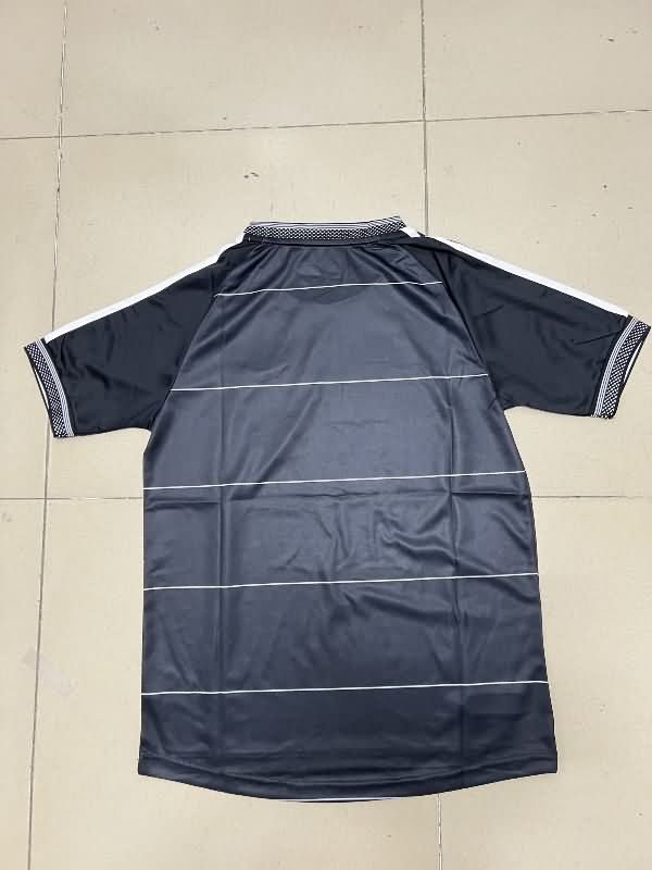 AAA(Thailand) Bohemian FC 25/26 Goalkeeper Black Soccer Jersey